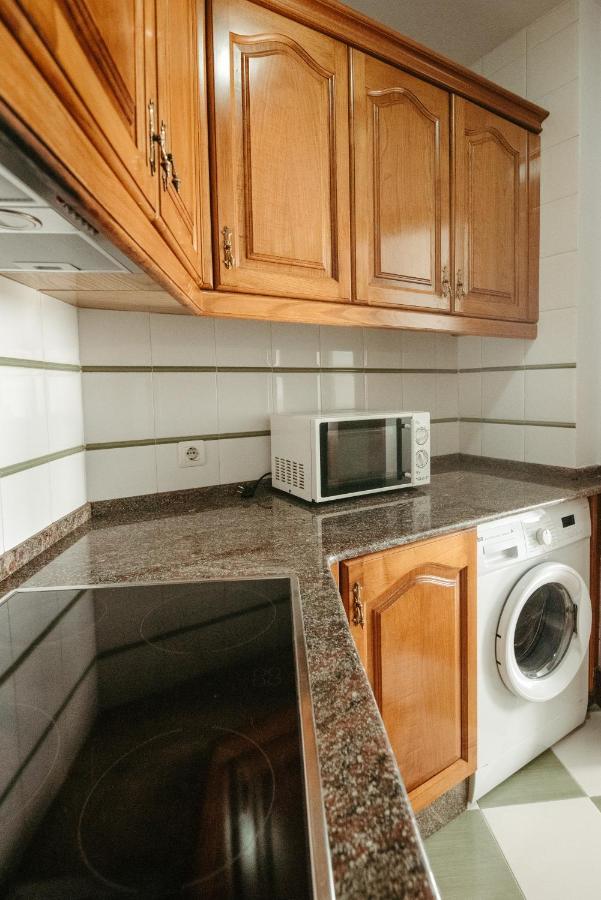 Ferienwohnung Lar Da Revolta Cedeira Exterior foto